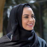 Founder of Lead Her Launch